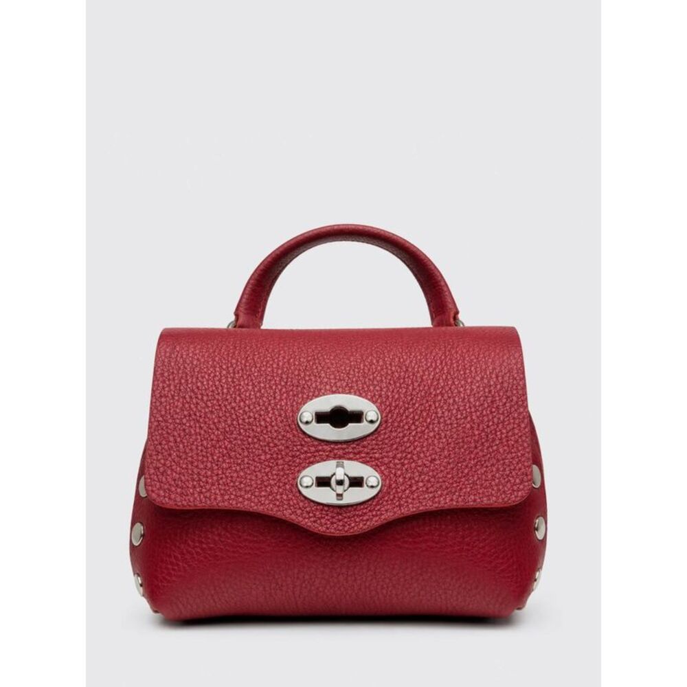 Zanellato Mini Bag Woman Red